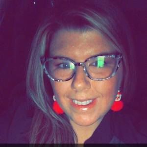 Meet your Posher, Christa